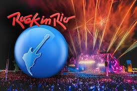 Place Rock In Rio, Cidade Do Rock-RJ