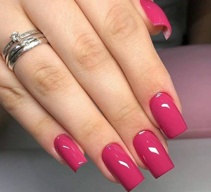 Moda Uñas