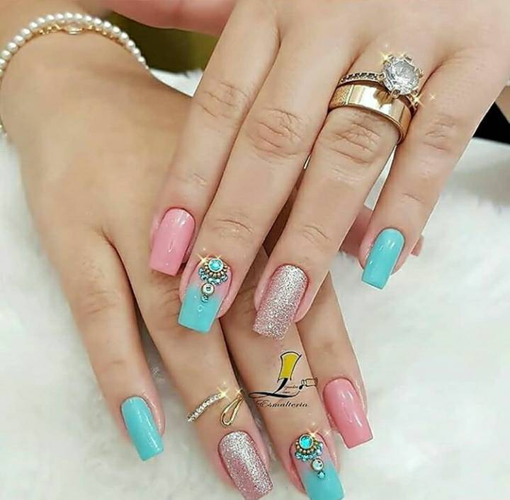 Moda Unhas