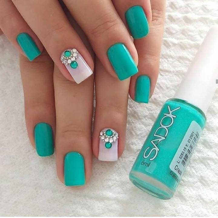 Fashion Nails