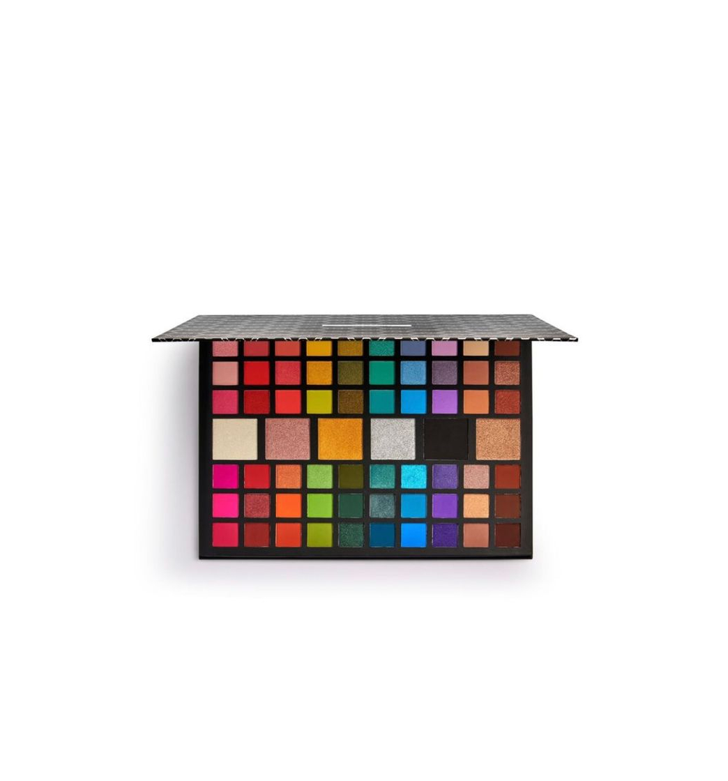 Productos XX Revolution Eyeshadow Palette xxtravaganza