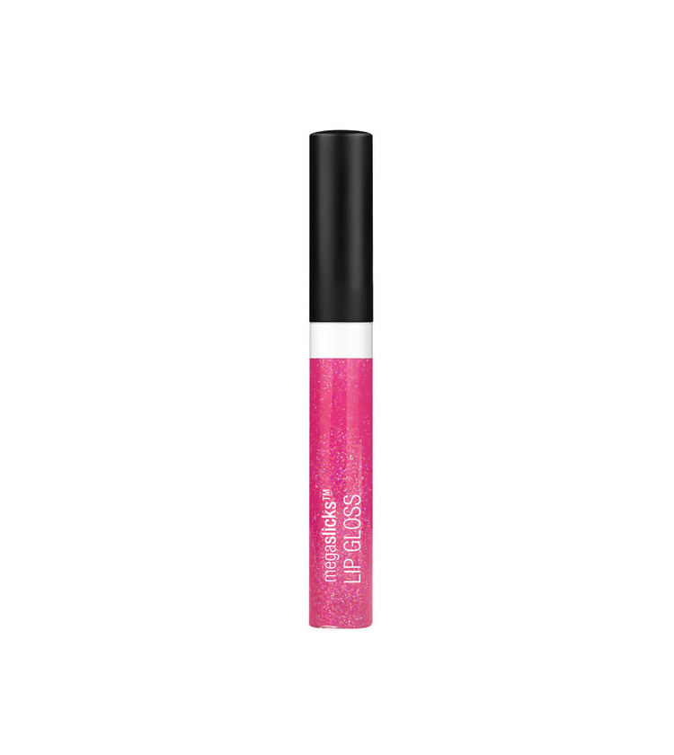 Products Wet N Wild - Lip Gloss MegaSlicks - E5463