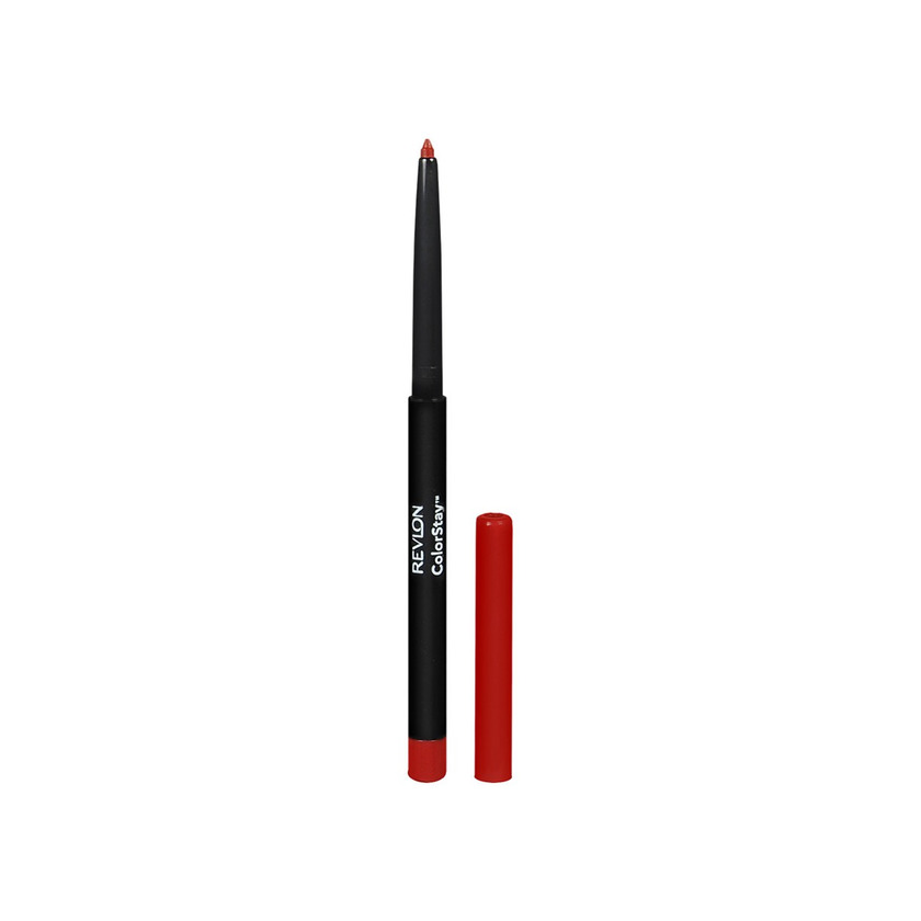 Producto Delineador de Labios Revlon ColorStay Rojo