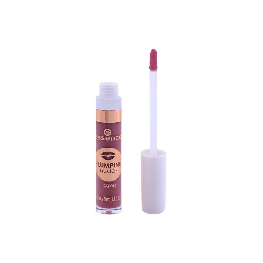 Products essence - Brillo de Labios Pumpling Nudes - 07