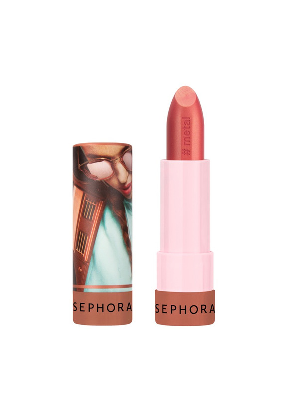 Products Sephora Collection #Lipstories X Barbie Lipstick