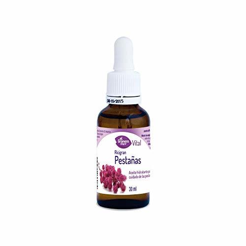 Product RICIGRAN PESTAÑAS 30 ml