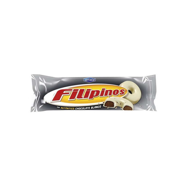 Products Filipinos blancos