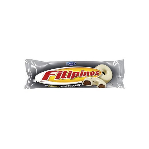 Filipinos blancos