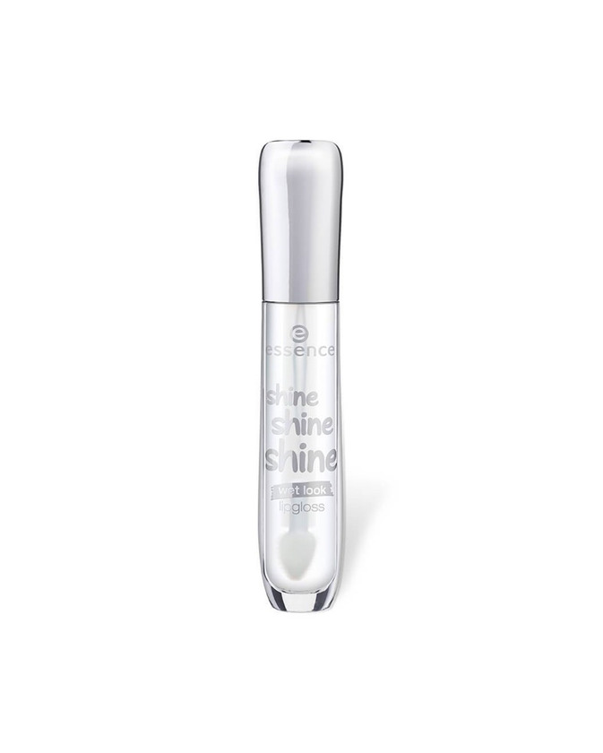 Products Essence lipgloss clear