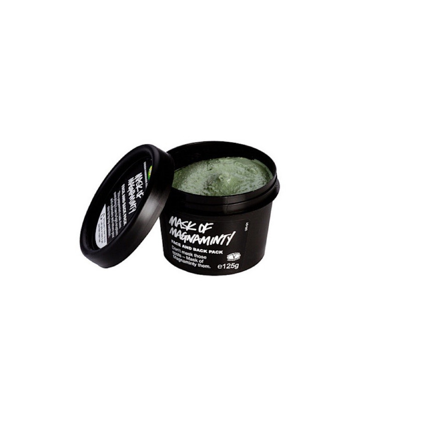 Products Mask of Magnaminty de Lush