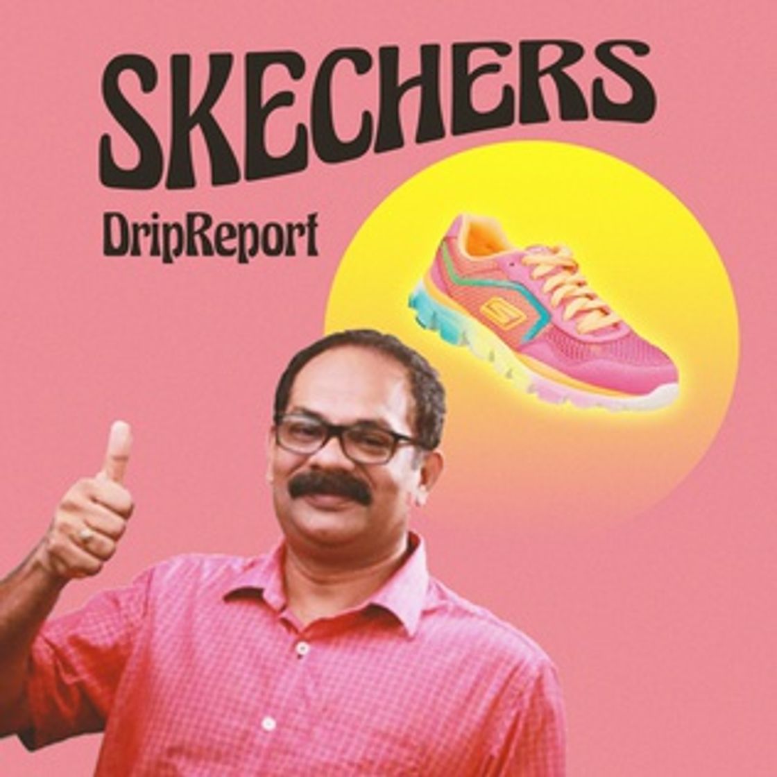 Music DripReport - Skechers 