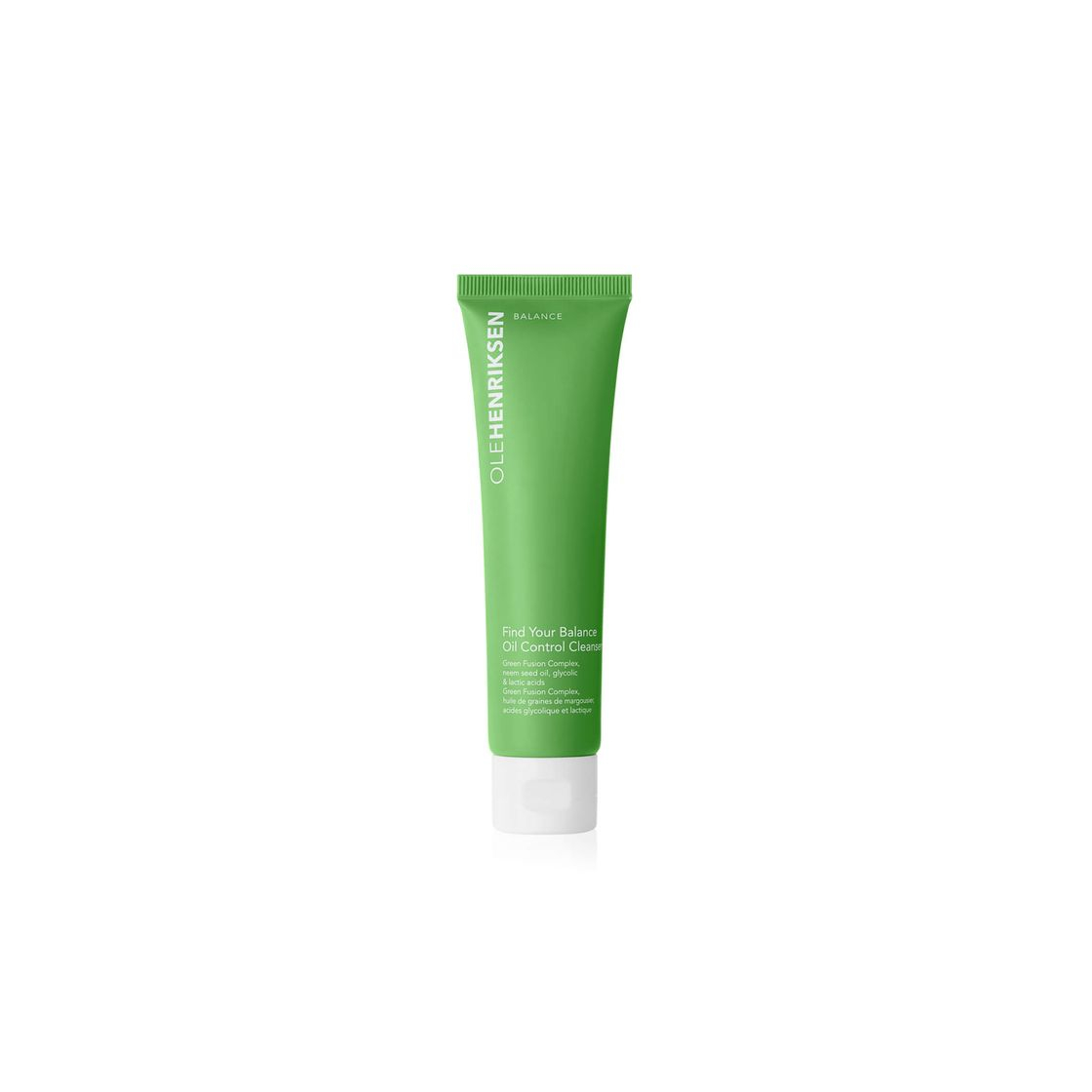 Products Olehenriksen Find Your Balance Oil Control Cleanser