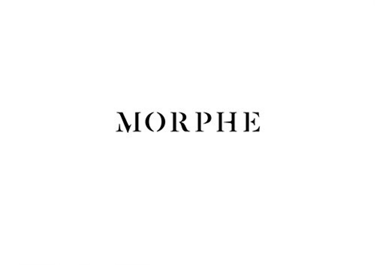 Moda Morphe