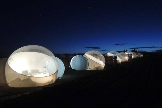 Place Hotel Aire de Bardenas