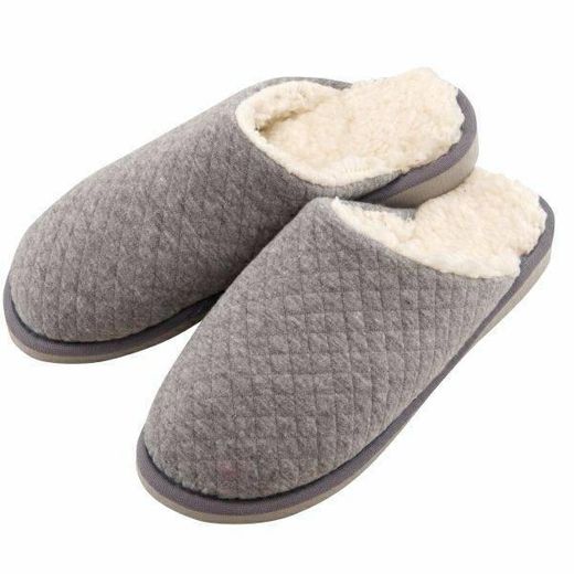 Pantufa feminina