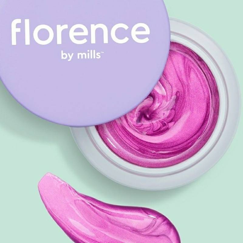 Fashion Mascara Florence by Mills