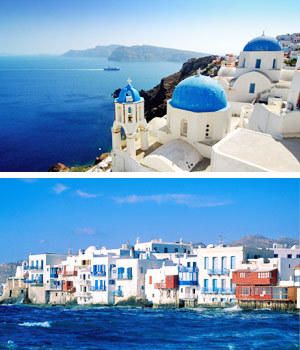 Grécia - Ilhas | Poros | D.Bertolli | Flickr