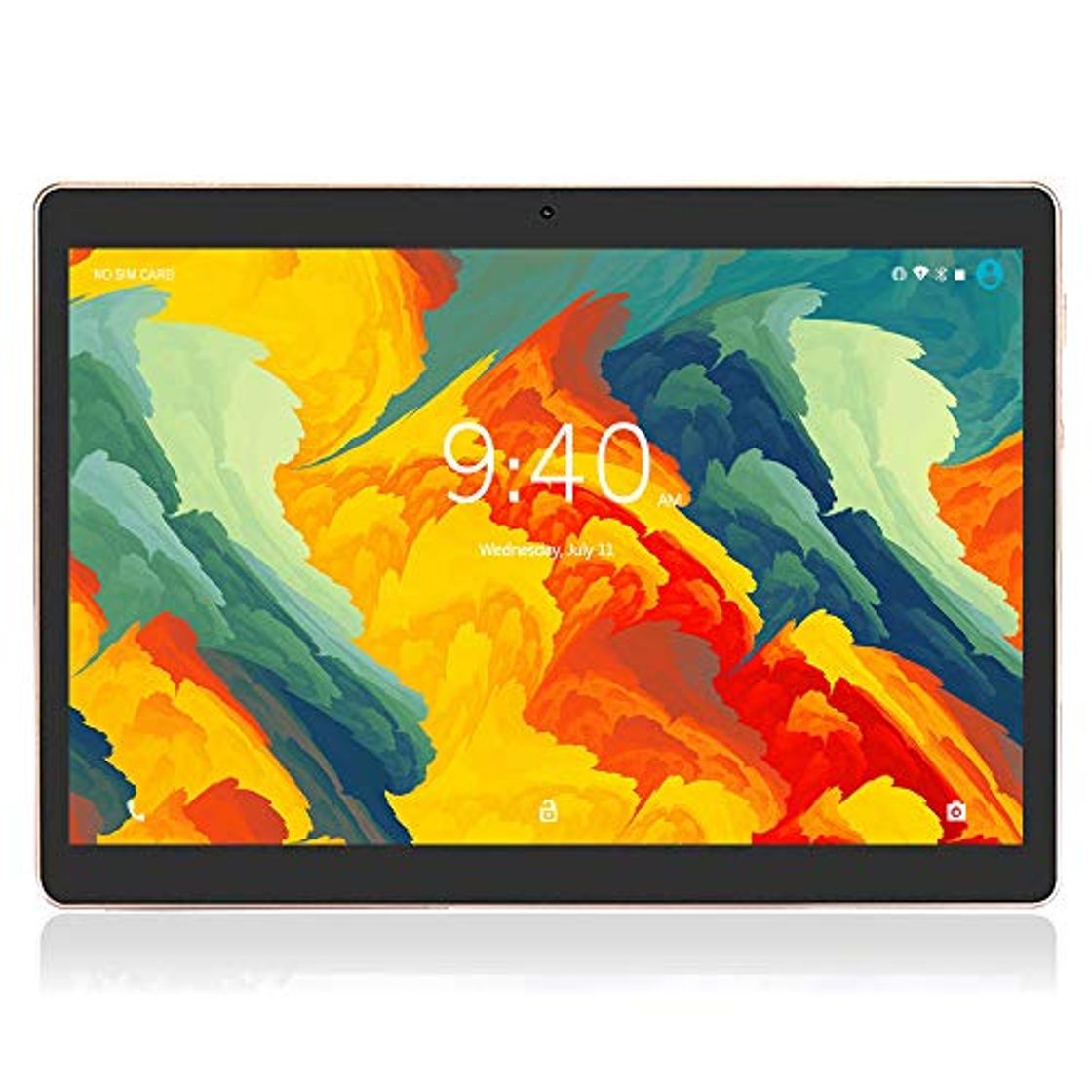 Social Tablet 10 Pulgadas 4G LTE WIFI BEISTA