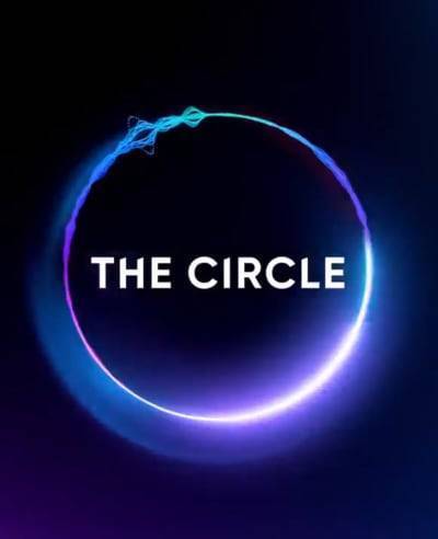 Serie The circle: Francia
