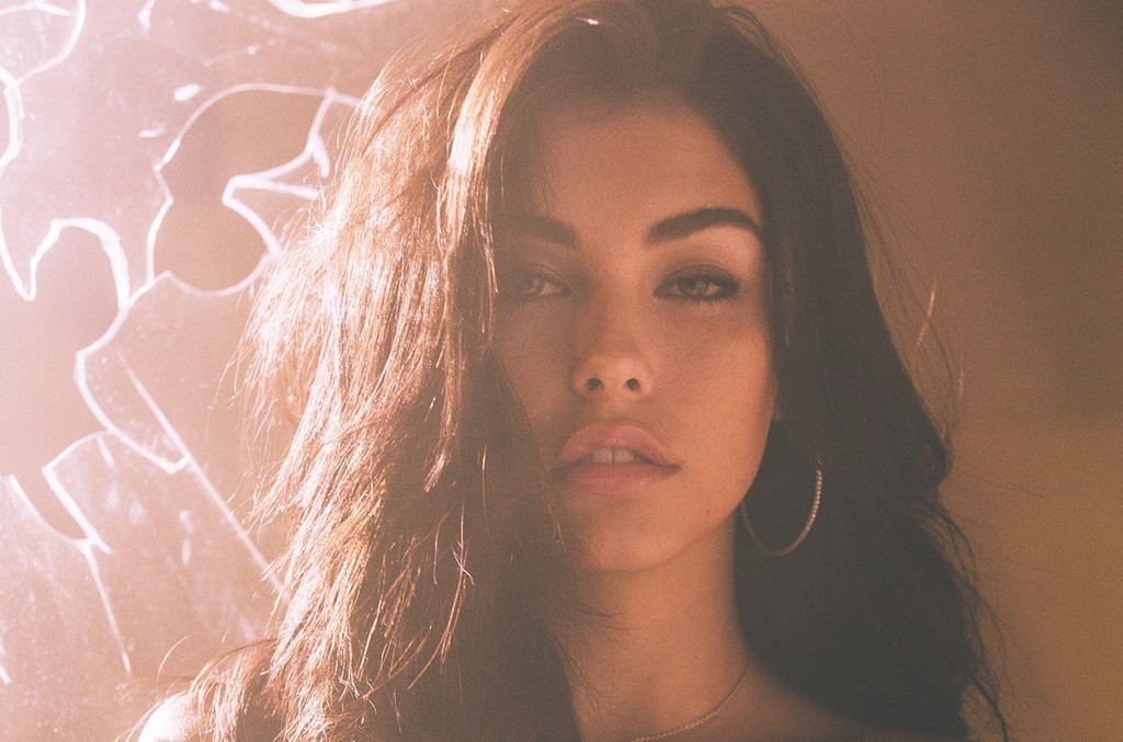Music Madison Beer - Home with you