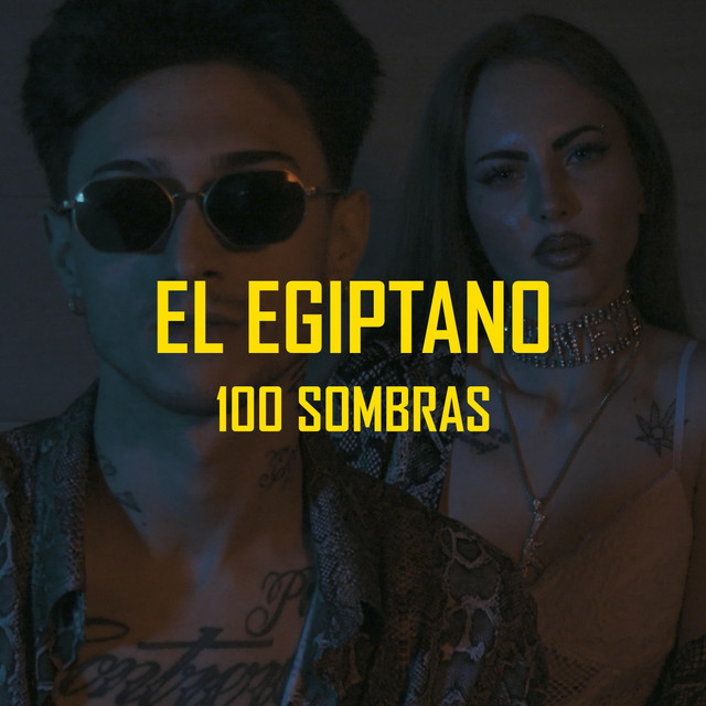 Music 100 Sombras