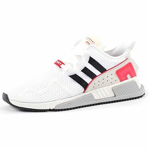Adidas EQT Cushion ADV, Zapatillas de Deporte para Hombre, Blanco
