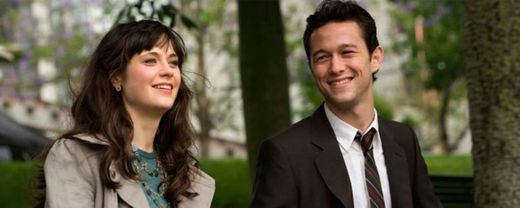 (500) Days of Summer