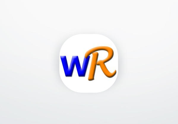Diccionario WordReference.com