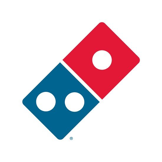 Restaurantes Domino's Pizza