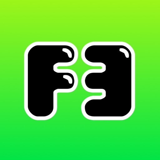 App F3 - Haz preguntas anónimas