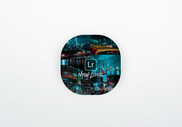 Lightroom Mobile Preset App