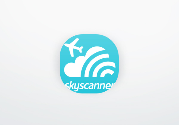 Skyscanner – travel deals