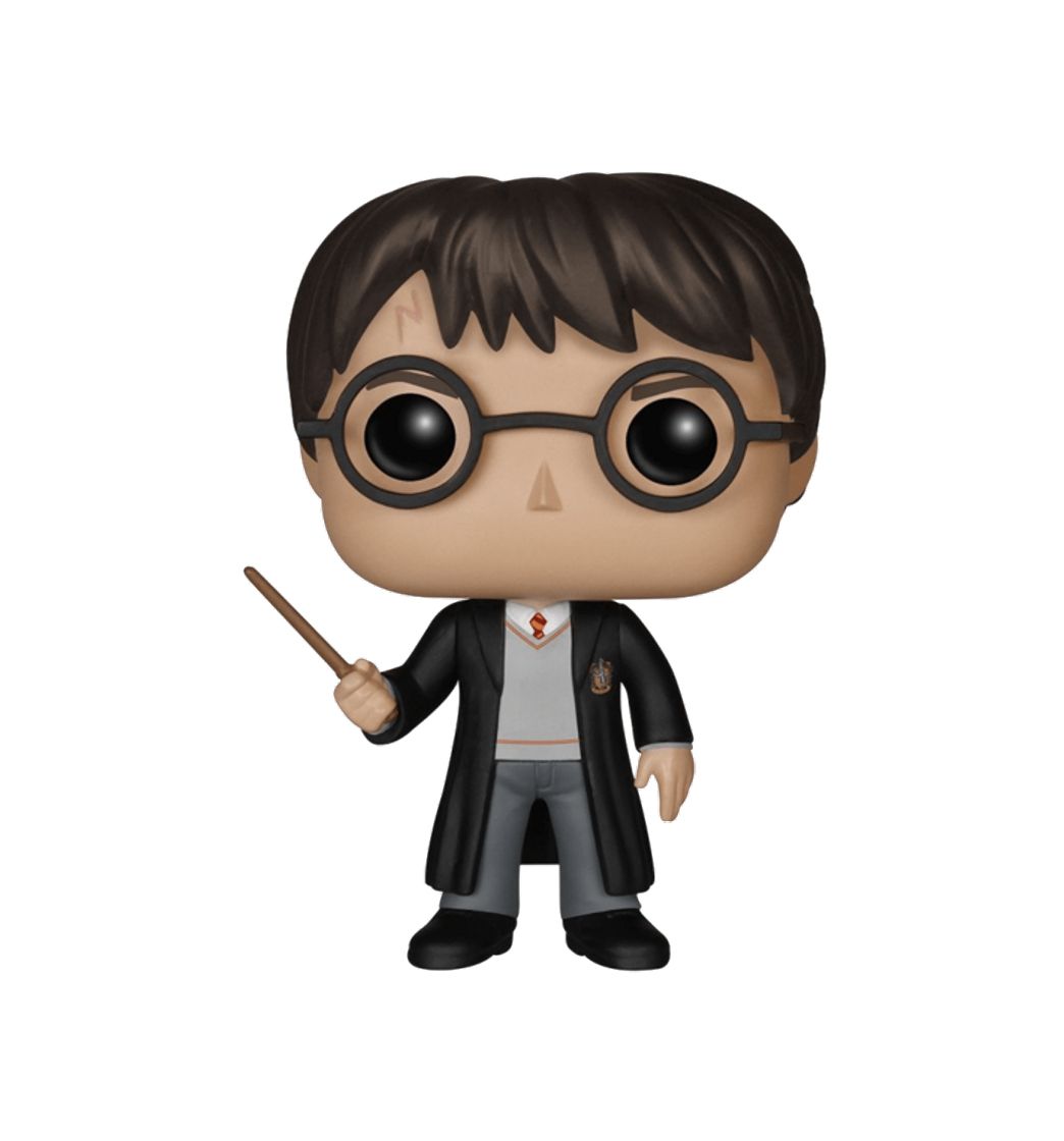 Product Funjo Pop Harry Potter