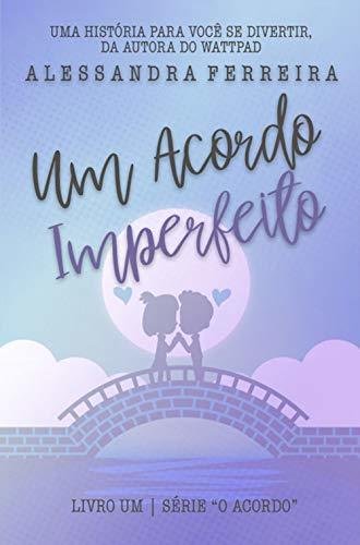 Book Um Acordo Imperfeito