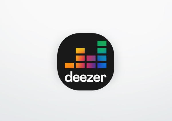 Deezer: Música en mp3 y radio