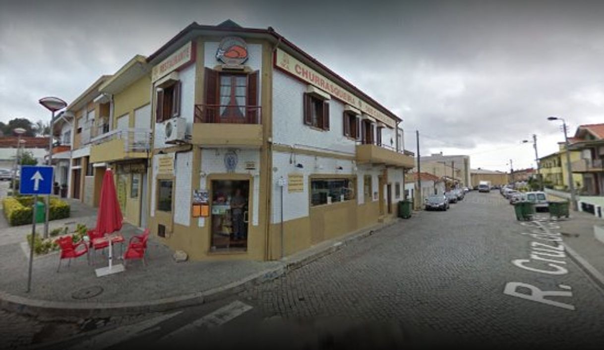 Restaurantes Churrasqueira Dos Carvalhos