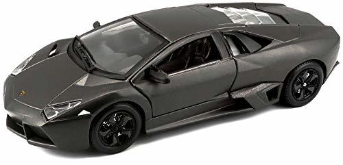 Social BBurago 21041, Coche reproducción de Lamborghini Reventon