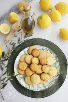 Fashion Galletas caseras fáciles para días especiales y reuniónes 