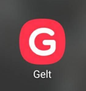 Gelt