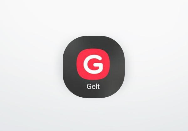 App Gelt