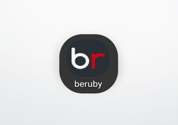 App Beruby