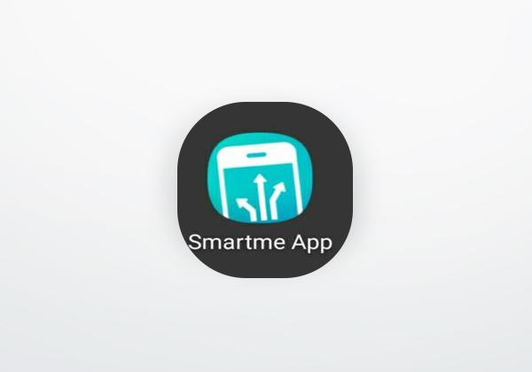 App Smartme App 