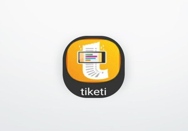 App Tiketi