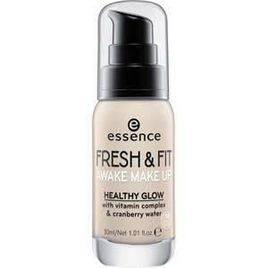 essence makeup