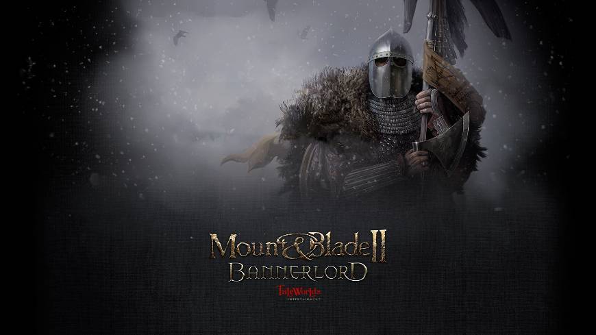 Videogames Mount&Blade II Bannerlord - TaleWorlds Entertainment