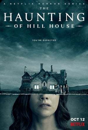 Movie The Curse of Residence Hill