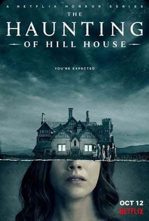 The Curse of Residence Hill