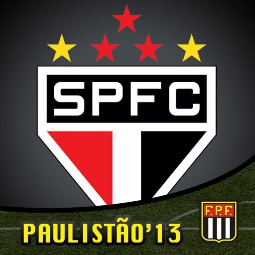 SPFC Em Campo!