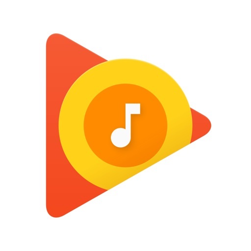 App Google Play Music