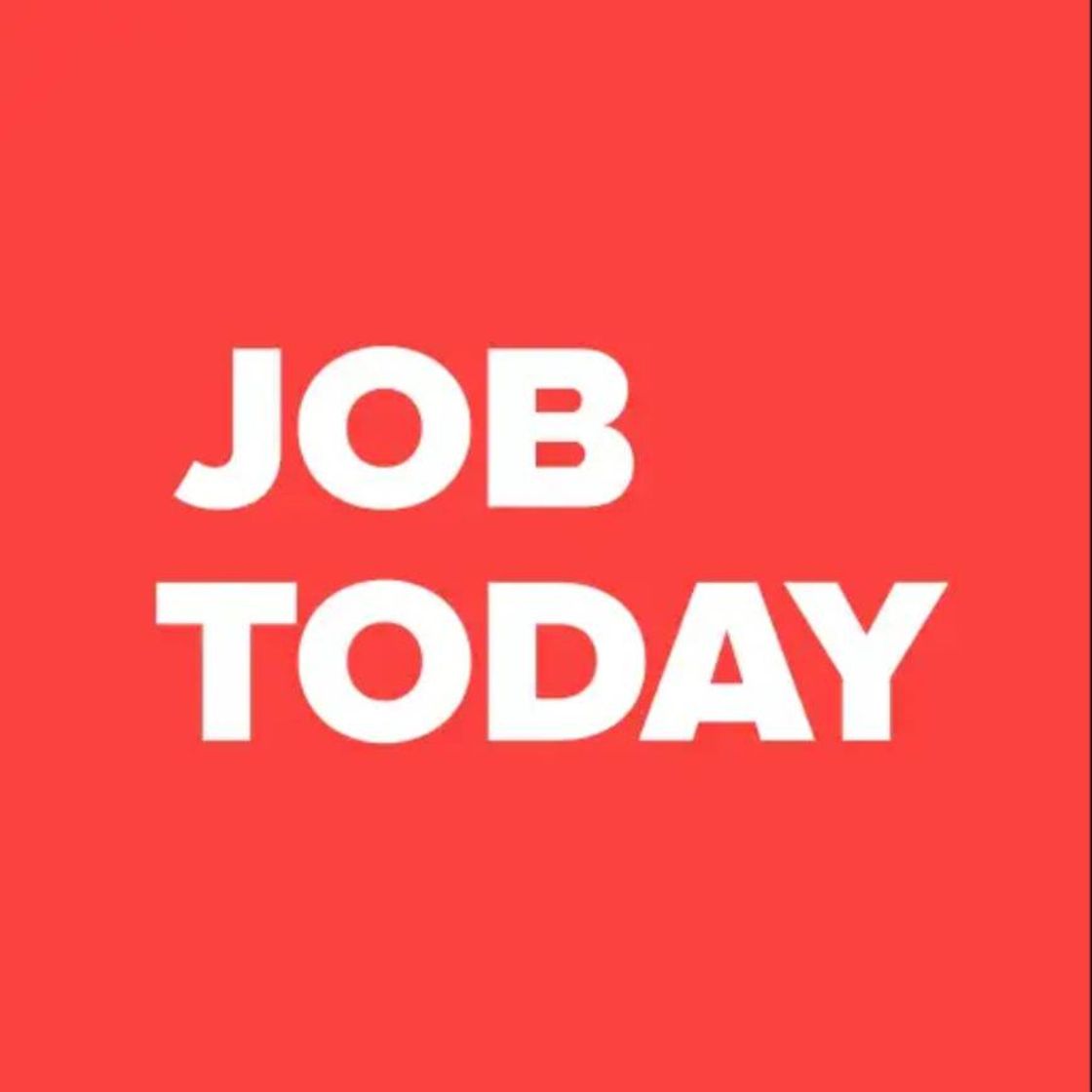 App JOB TODAY: Find Jobs, Build a Career & Hire Staff - Google Play